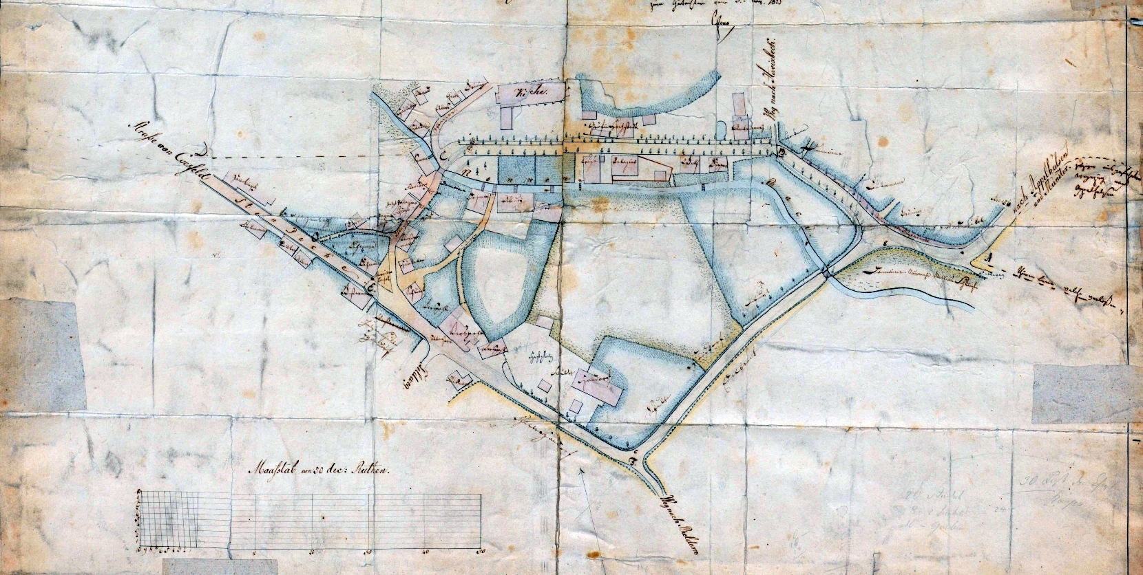 Nottuln 1825
